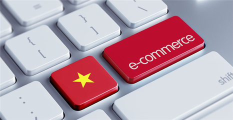 2017年越南电商市场调查:66%的消费者通过Facebook进行网购