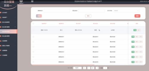 springboot高校在线健康咨询服务 计算机设计毕业源码86100